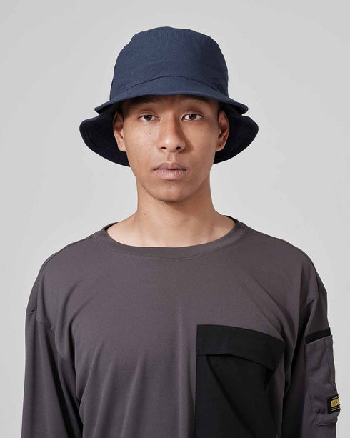 84927 TS4Dナイロンドッツハット